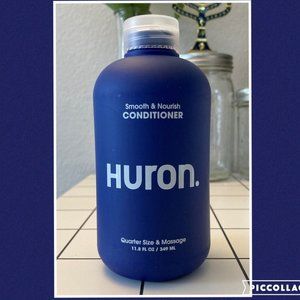 Huron Smooth & Nourish Conditioner (NWT)